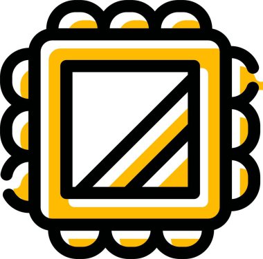 mısırlı yiyecek simgesi