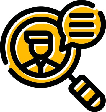 Bal arısı bal simgesi - ana hatlarıyla