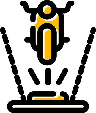 İnsanlar. Web simgesi basit illüstrasyon