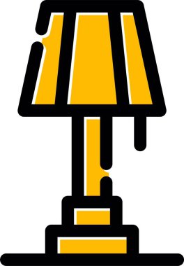 lamba lambası simgesi