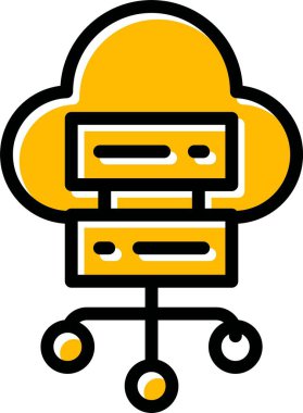 Bulut hesaplama. Basit resimleme