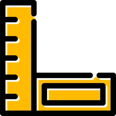 grafik simgesi, vektör illüstrasyonu