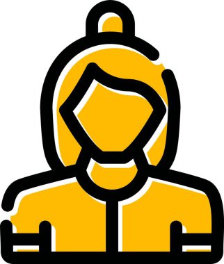 Man avatar profil simgesi