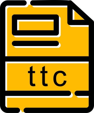 Dosya Adı vektör illüstrasyonu