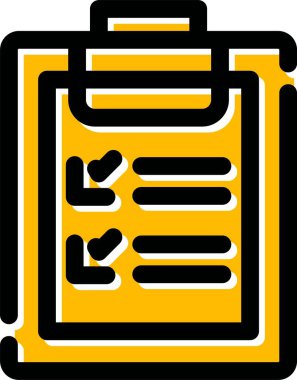 doküman dosya simgesi - taslak biçimi