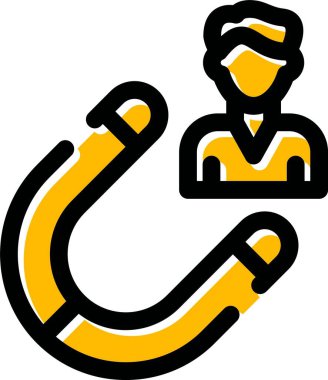 Müşteri hizmetleri simgesi