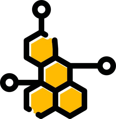 biyokimyasal formül simgesi, özet biçimi