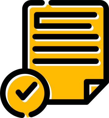 belge simgesi modayı izole etti