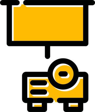 Kişisel ve ticari kullanım için vektör simgesi