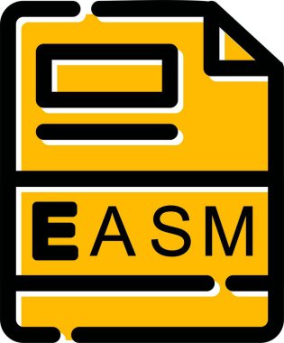 dosya biçimi vektör illüstrasyonuName