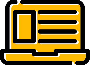 Kağıt sayfalı metin belgesi