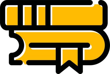 ticari finansal büyüme simgesi - özet biçimi