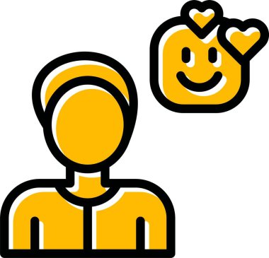 Müşteri servisi. Basit tasarım