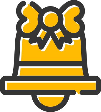 Taç tacı simgesi taslak biçiminde