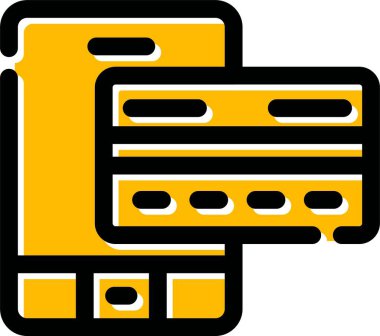 belge dosya dizin simgesi