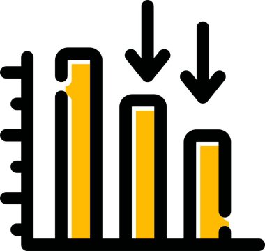 İş grafiği Basit resimleme