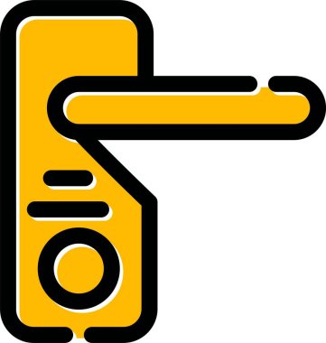 el tabancası simgesi