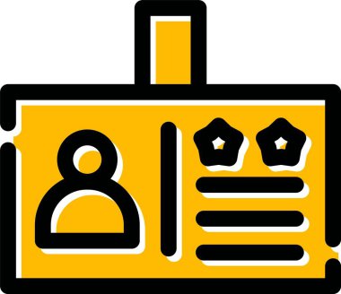 Bina. Web simgesi basit illüstrasyon