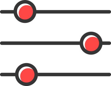 yol işaretleri Icon set