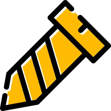 İnşaat katı. Basit tasarım