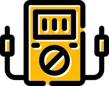 Cep telefonu. Basit tasarım