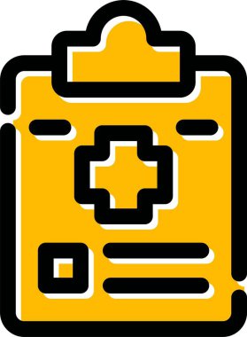 kutu simgesi vektör illüstrasyonu