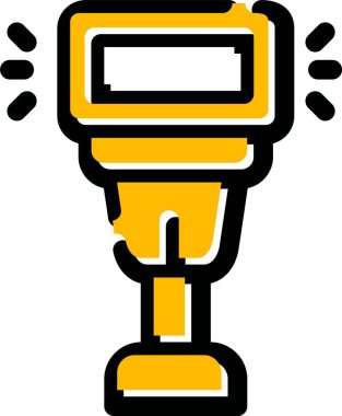 ampul yenilik simgesi