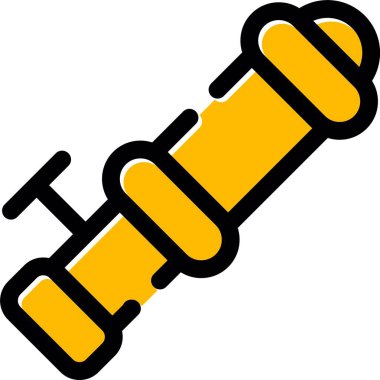 vida simgesi renk özet vektörünü vidalayın