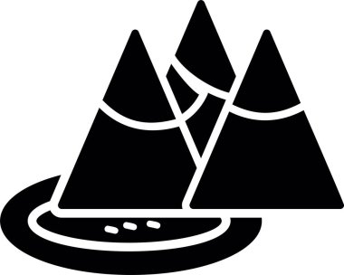 Yelkenli gemi simgesi