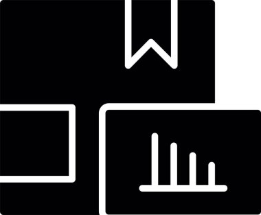 bar çubuğu simgesi