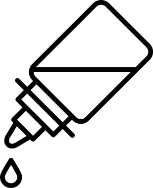 Dolma kalem. Basit tasarım