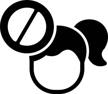 Gözlük vektör illüstrasyonu