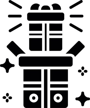 kitap simgesi ve vektör illüstrasyonu beyaz arkaplanda izole edildi