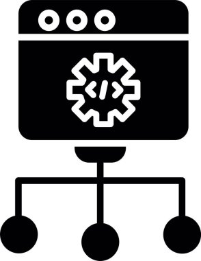 bilgisayar donanım simgesi