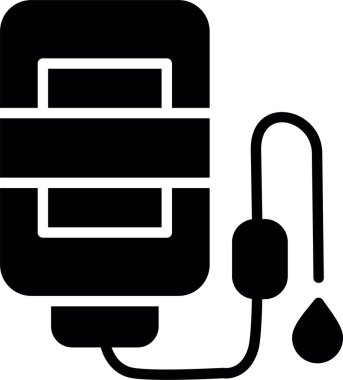 ses müzik aygıtı simgesi ana hat biçiminde