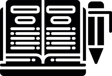 dizüstü bilgisayar simgesi. Beyaz arkaplanda izole edilmiş web tasarımı için dizüstü bilgisayar simgesi vektörünün basit çizimi