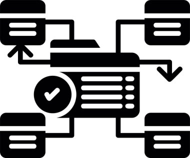 simge vektör çizim kontrol