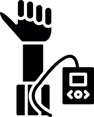 araba tamir servisi simgesi