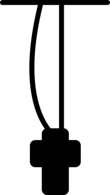 kablo bağlantı simgesi