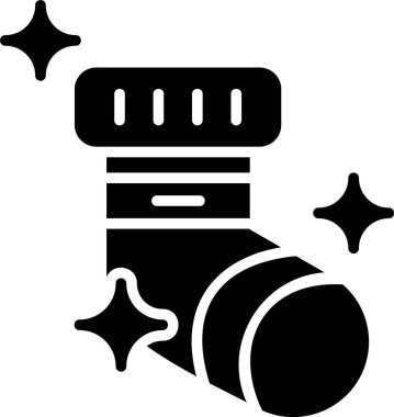 Kamera. Web simgesi basit illüstrasyon