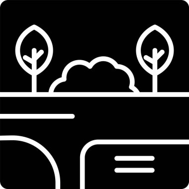 Kişisel ve ticari kullanım için vektör simgesi