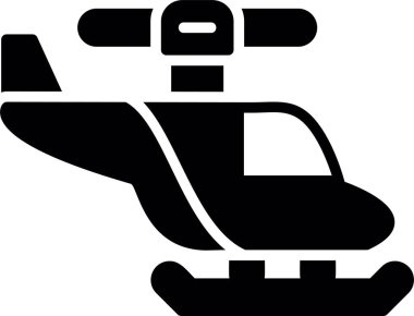 Nakliye. Web simgesi vektör illüstrasyonu