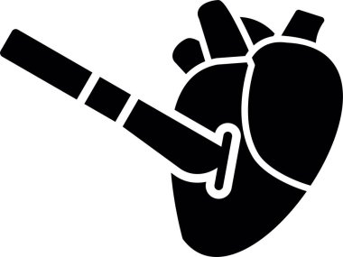 İnsan kalbi simgesi