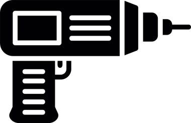 Sondaj. Web simgesi basit illüstrasyon