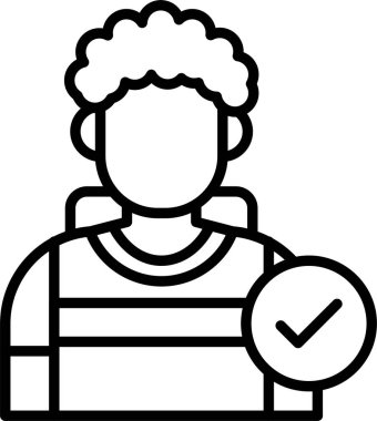 Uluslararası Gençlik Günü Simgesi