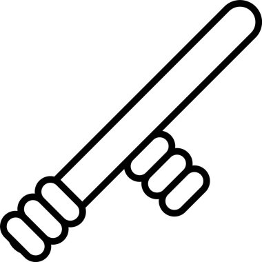 Seo simgesinin vektör illüstrasyonu