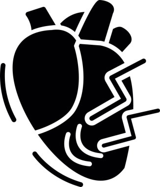 organ kalp hastalığı simgesi ana hatlarıyla