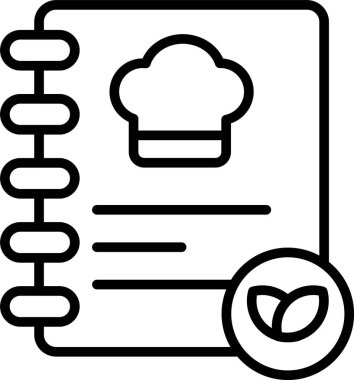 menü menü simgesi ana hat biçiminde