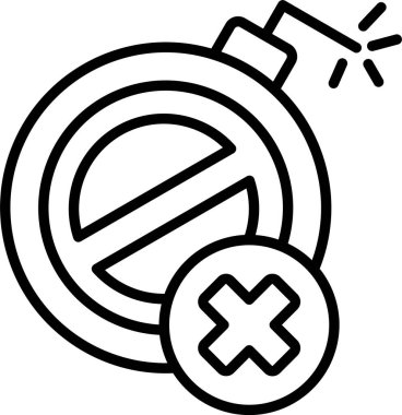 Terörle Mücadele Günü Simgesi