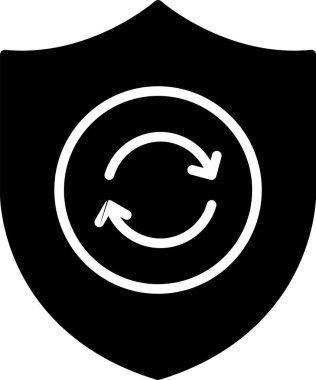 Bulut koruması. Basit tasarım